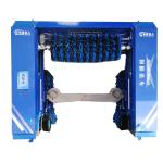 72L/Car Water / Electricity Consumption Rollover Brush Car Wash Machine Cf-370