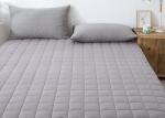 Custom 15 Lbs Adult Gravity Cotton Weighted Blanket