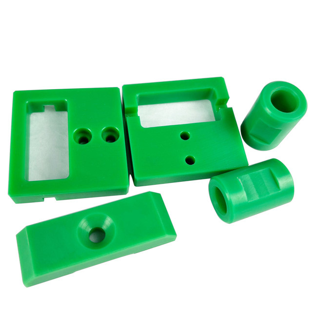 Ultra Precision Rapid Cnc Machining High-quality Precision Components For Aerospace
