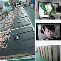 China 86 inch classroom and presentation smart monitor with factory price wholesale