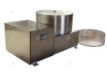 Digitally Controlled Oil Removing Machine Centrifugal Automatic Stainless Steel