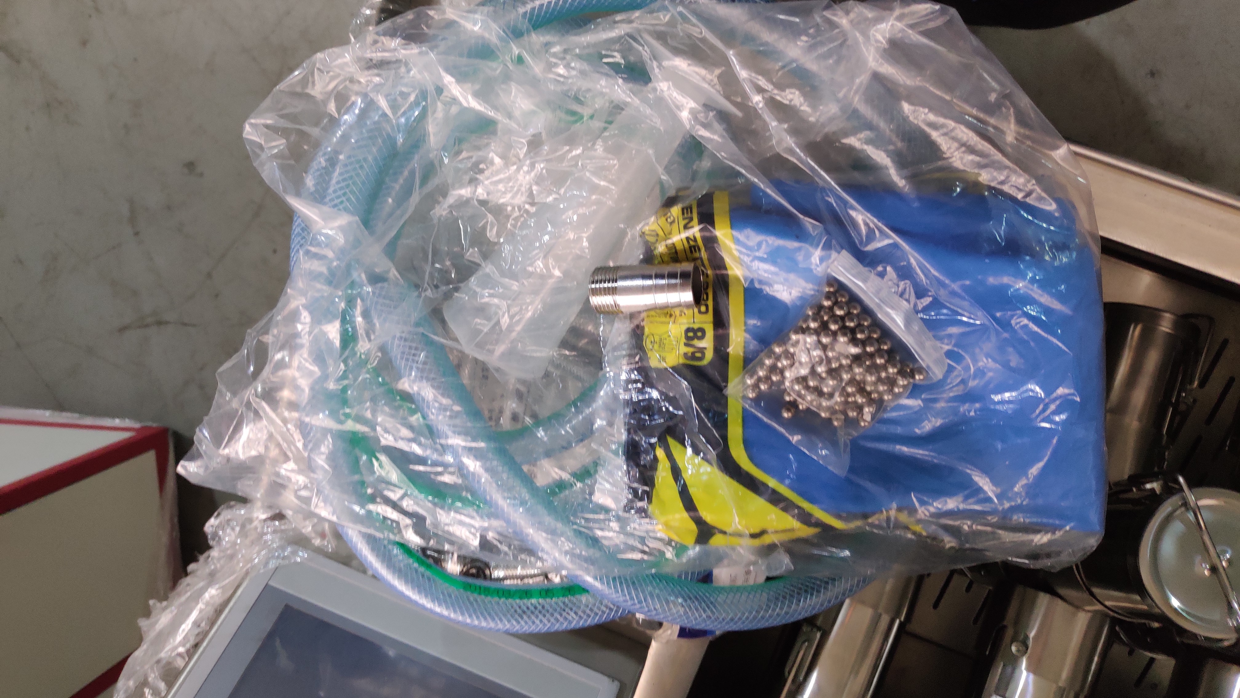 color fastness equipment
