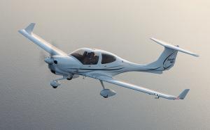 China DA40NG Diamond Aircraft Spare Parts Aviation Construction Materials wholesale