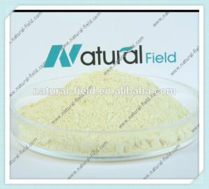 China High Quanlity PS soybean extract Phosphatidylserine 20% wholesale