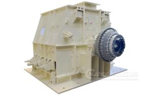 China Automatic Operating Stone Crusher Machine Industrial Crushing Equipment wholesale