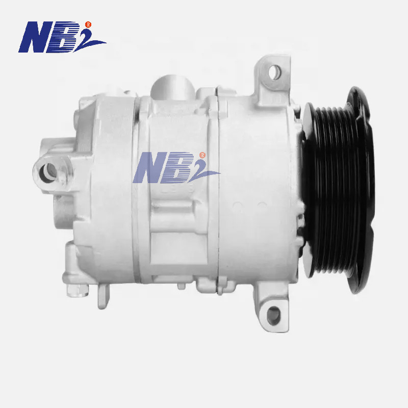 5058228AE 5058228AF 5058228AH 5058228AI 55111423AI RL058228AI Ford AC Compressor