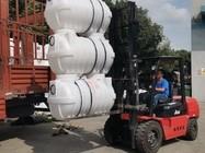 China High Plastic Septic Tank Mould 2.5kg for High Volume Production wholesale