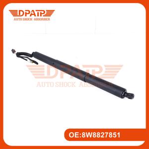 China Tailgate Support Strut 8W8827851 8W8827851A For SAUDI A5&amp;S5 SPORTBACK wholesale