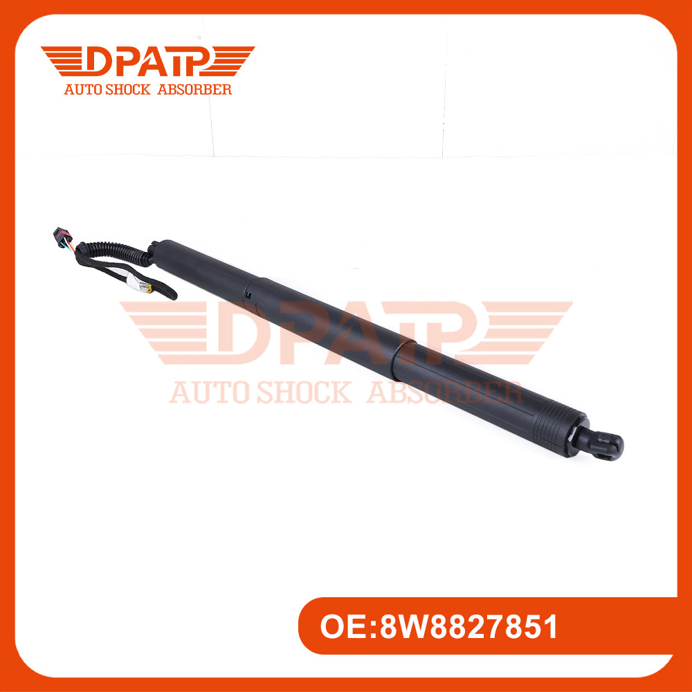 8W8827851 Rear Left Right Automatic Tailgate Lift Audi A5 S5 Sportback