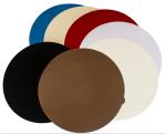Normal Abrasive Metallurgical Sample Preparation Equipment Polishing Cloth
