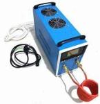High Frequency Induction Heating Brazing Machine Induction Welding Machine