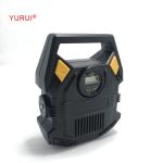 2 In 1 DC12V 150Psi Car Air Compressor Pump