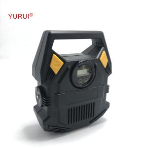 China 2 In 1 DC12V 150Psi Car Air Compressor Pump wholesale