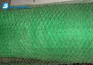 China PVC Coated Hexagonal Poultry Wire Mesh wholesale