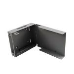 High Precision Sheet Metal Stamping Bending Fabrication Bracket Parts