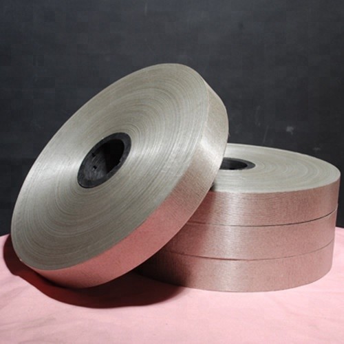 Aluminum Foil Mylar Insulation Tape For Cable Wrapping 25 / 50 / 25um