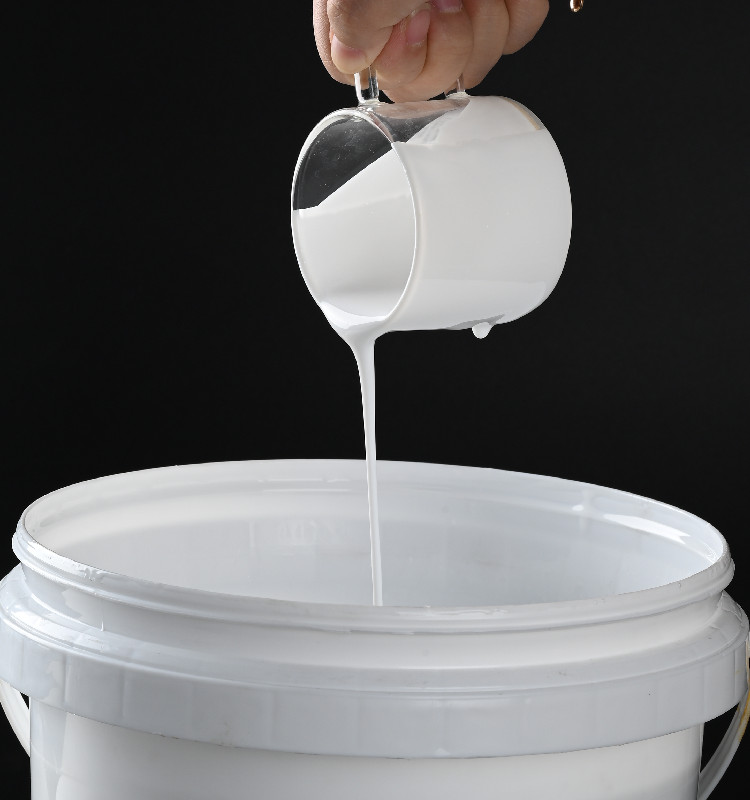 Wood Glue Water Based PUD Polyurethane Dispersion PVC Membrane 3D Vacuum Forming
