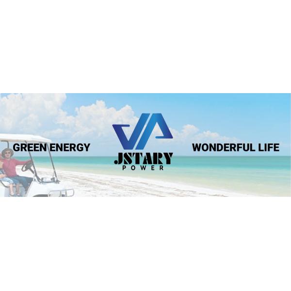 48 Volt 100AH Forklift Lithium Battery Fast Discharge Rate High Efficiency