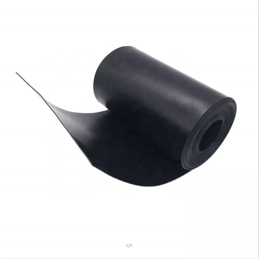 Sample Provided HDPE Geomembrane for Lake Tank Dam Lining Swim Pool Fish Pond Farm