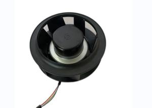 China 26.4W Dc Brushless Blower Fan Wiith 12v Centrifugal Fan 175*63mm wholesale
