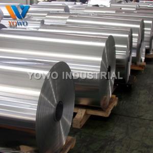 China ASTM B209 12mm 1000 Series Aluminum Sheet wholesale
