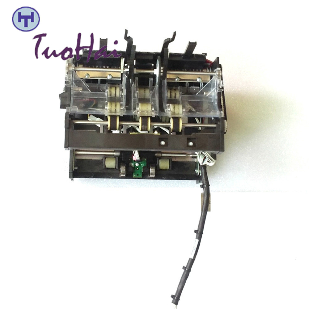 445-0753508 445-0729811 ATM Machine Parts NCR S2 SNT TLA Assy New and original