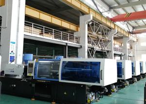 China 10KW High Speed Injection Molding Machines For Manufacturing Plastic Products wholesale