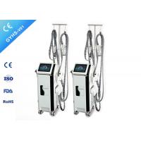 China Syneron Roller Cellulite Reduction Machine 750VA Rated Input Power FDA Approved for sale