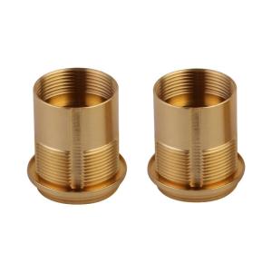 China Industrial Brass CNC Machining wholesale