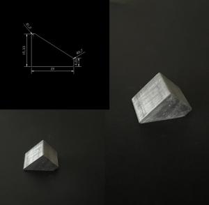 China Cold Rolled Shaped Flat Steel wholesale