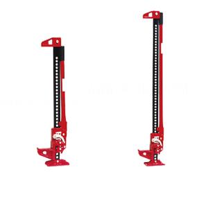China Alloy Steel Farm Lift Jack High Strength Jack With Powder Coated wholesale