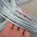 316 304 Stainless Steel Iron Wire For Construction / Industry / Building