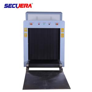 China Long Warranty Security Baggage Scanner 1000 * 1000mm For Airport Inspection airport security bag scanners wholesale