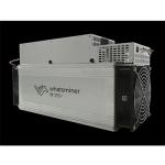 3.4KW 34J/T Asic Whatsminer M30S++ 110T 34W/T
