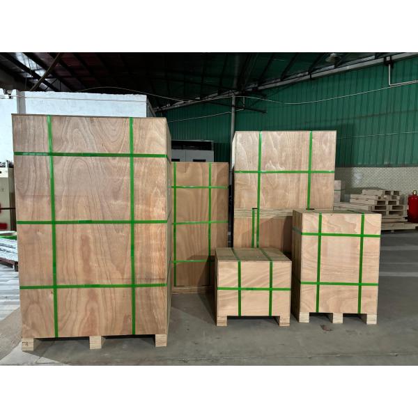 Standard Indoor Kitchen Fire Extinguisher System New Fire Protection Equipment For Restaurants