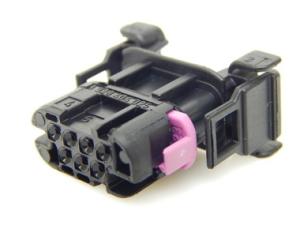 China Durable Bosch Automotive Connectors 1 928 404 025 Housing Wire To Wire wholesale