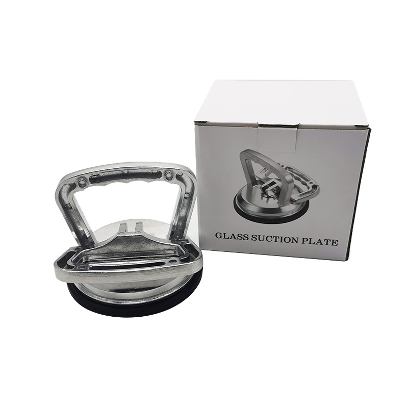 Lifter Glass Machinery Parts 0.5kg Ceramic Glass Suction Cups OEM