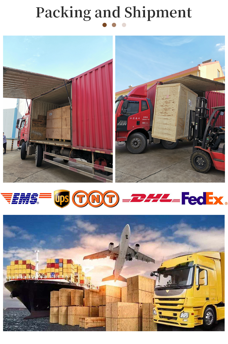 pharmaceutical cartoning packing machine