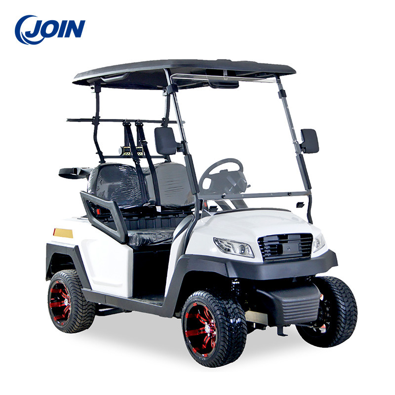 New 12 Inch Golf Cart Wheels And Tires 215/35-12 Golf Buggy Tires
