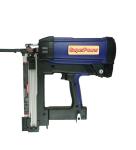 GCN40SP 7.4V Portable Gas Powered Concrete Nailer Gun 3.5KG For Steel Stud /