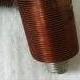 DELLOK TP316L Embedded Fin Tube