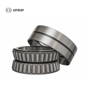 China Durable Roller Ball Bearing Low Noise Double Tapered Roller Bearing wholesale