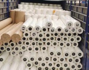 China Heat Transfer Paper digital Printing Sublimation Heat Thermal Transfer Paper wholesale