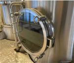 Liquid Food Oil Extractor Tomato Sauce Vacuum Honey Concentrate Fruit Juice