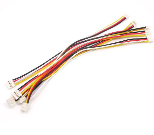 OEM Customize Shielded Cable Auto Accessories Wire Harness for Oceania Market Needs