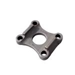 Precision Lost Wax Sand Investment Casting Aluminum Alloy Die Cast CNC Parts