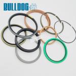 158-9092 Bulldog Hydraulic Seal Kits PU NBR PTFE Materials