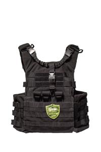 China Body Armor Military Wholesale Designer Fashion Bullet Proof Vest Carrier wholesale