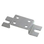 Affordable Steel and Stainless Steel Precision Metal Stamping Parts Strict