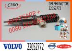 Diesel Engine Fuel Injector BEBE5L08101 BEBE5L08001 22717955 VOE22717955